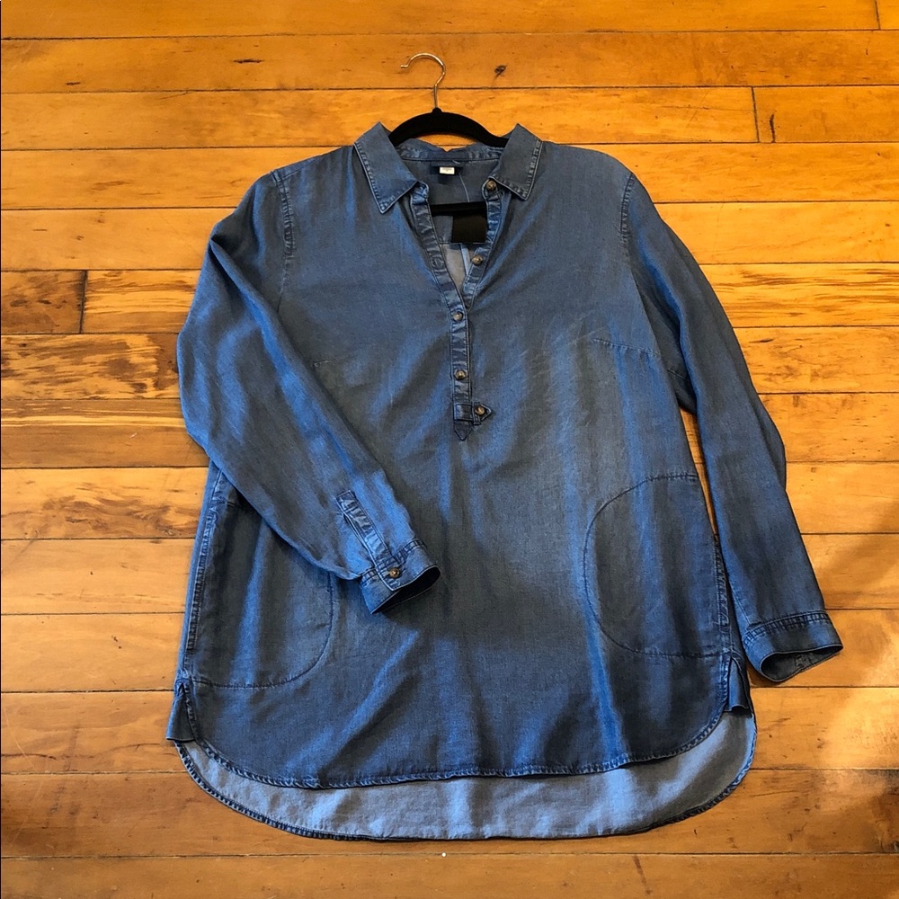 J Jill Blouse